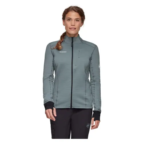 마무트 Taiss Light 지퍼 플리스 2141856883