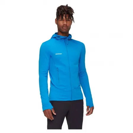 마무트 Taiss Light 지퍼 플리스 2141856890