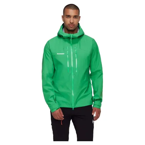 마무트 Taiss 하드쉘 자켓 2141856906