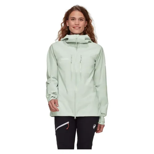 마무트 Taiss 하드쉘 자켓 2141856909