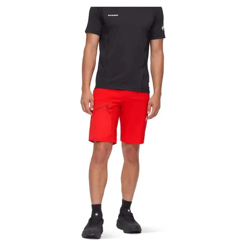 마무트 Taiss 소프트쉘 반바지 2141856915