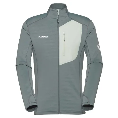 마무트 Taiss Light 지퍼 플리스 2141856918