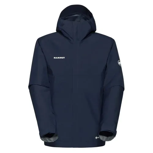 마무트 Treeline Light 하드쉘 자켓 2141856926