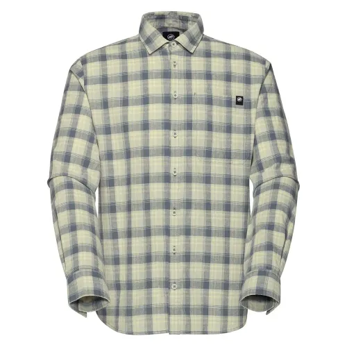 마무트 Trovat Summer 긴팔 셔츠 2141856939