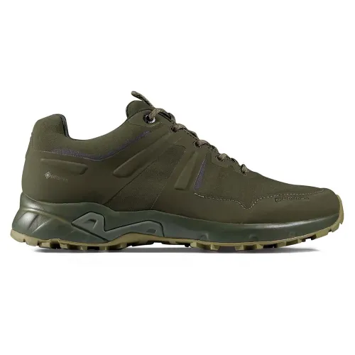 마무트 Ultimate Pro Low 고어텍스 트레킹화 2141856957