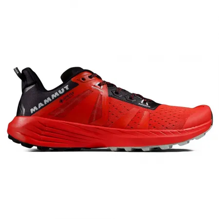 마무트 Zapatillas Saentis Low 고어텍스 트레일 런닝화 2141856960