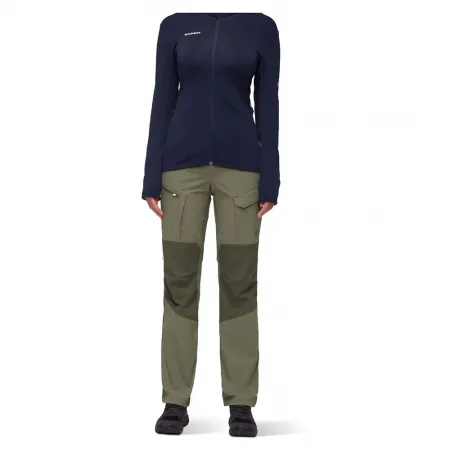 마무트 Zinal 하이브리드 바지 2141856970