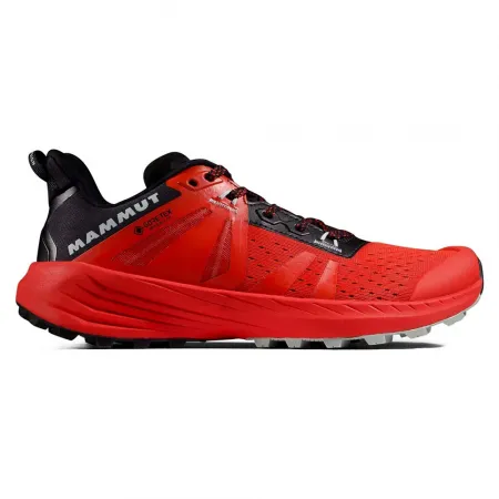 마무트 Zapatillas Saentis Low 고어텍스 트레일 런닝화 2141856985
