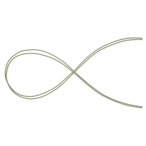 마무트 Accessory 5 mm 로프 2141857525