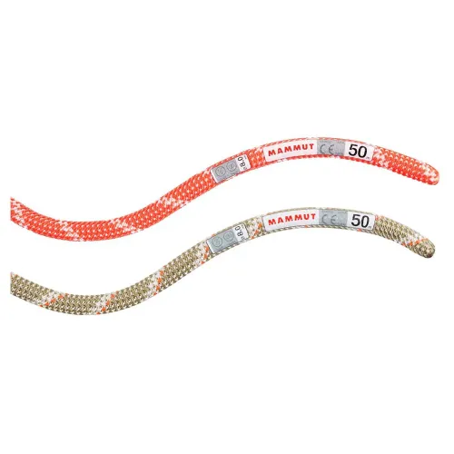 마무트 Alpine Classic 8 mm 로프 2141857535