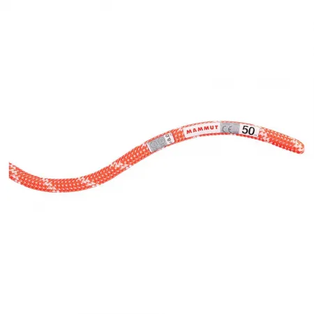 마무트 Alpine Classic 8 mm 로프 2141857536