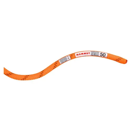 마무트 Alpine Dry 8 mm 로프 2141857541