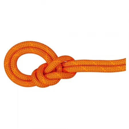 마무트 Crag 9.8 mm 로프 2141857562