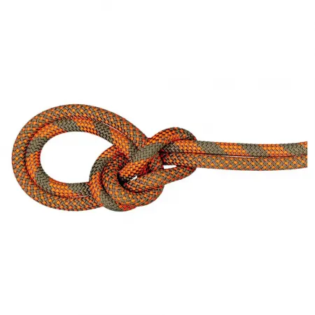 마무트 Crag Duodess 9.5 mm 로프 2141857569