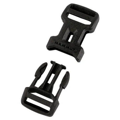 마무트 Dual Adjust Side Squeeze 15 mm 버클 2141857577