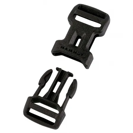 마무트 Dual Adjust Side Squeeze 38 mm 버클 2141857580
