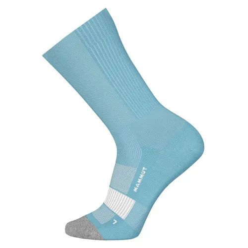 마무트 All-마운틴 Targeted Cushion 메리노 크루 양말 2141859831