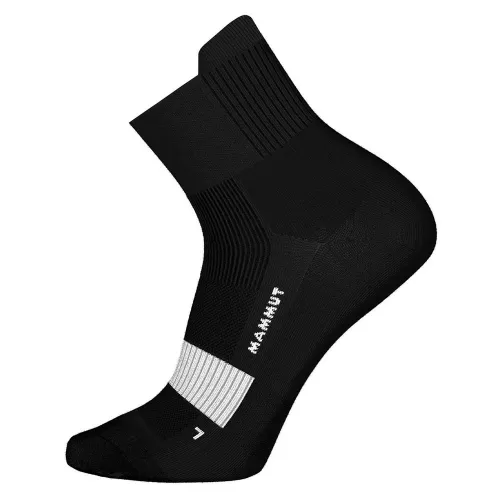 마무트 All-마운틴 Targeted Cushion Quarter 양말 2141859832