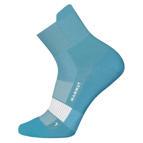 마무트 All-마운틴 Targeted Cushion Quarter 양말 2141859833