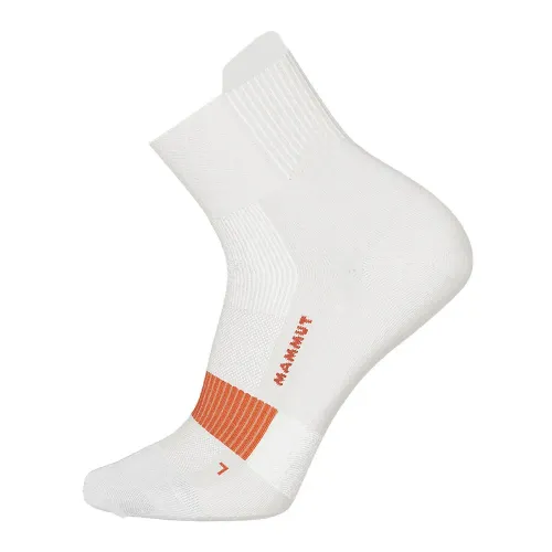 마무트 All-마운틴 Targeted Cushion Quarter 양말 2141859834