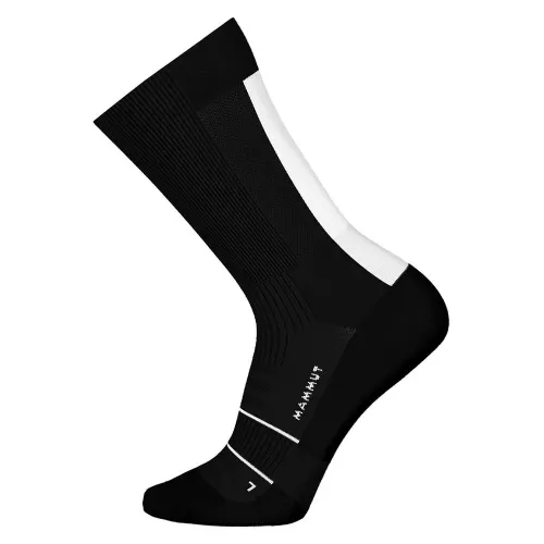 마무트 마운틴 런닝 라이트웨이트 메리노 크루 양말 2141859846