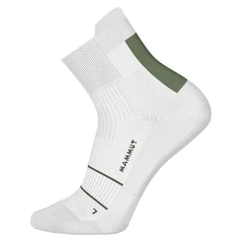 마무트 마운틴 런닝 라이트웨이트 메리노 Quarter 양말 2141859851