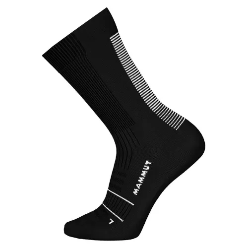 마무트 마운틴 런닝 Targeted Cushion 크루 양말 2141859852
