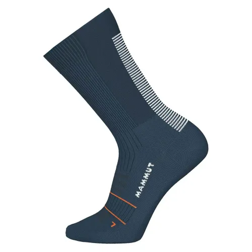 마무트 마운틴 런닝 Targeted Cushion 크루 양말 2141859853
