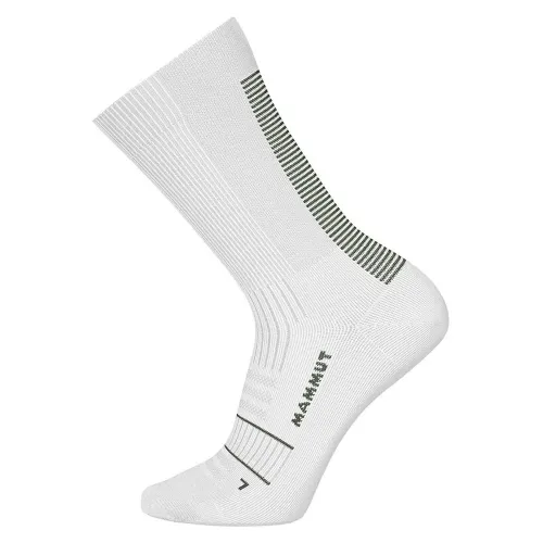 마무트 마운틴 런닝 Targeted Cushion 크루 양말 2141859854