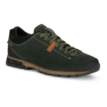 아쿠 Bellamont III Suede 고어텍스 트레킹화 2141859910