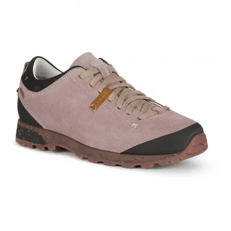 아쿠 Bellamont III Suede 고어텍스 트레킹화 2141859911