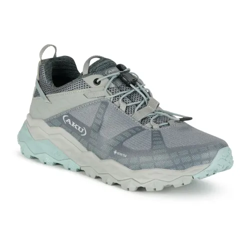 아쿠 Flyrock 고어텍스 트레킹화 2141859916