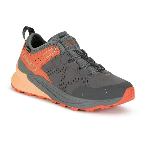 아쿠 Omnia V-Light 고어텍스 트레킹화 2141859924