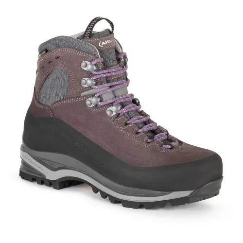 아쿠 Superalp Wide 고어텍스 등산화 2141859940