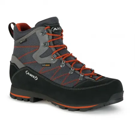 아쿠 Trekker Lite III 고어텍스 등산화 2141859941