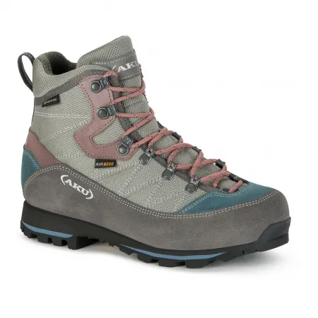 아쿠 Trekker Lite III Wide 고어텍스 등산화 2141859944