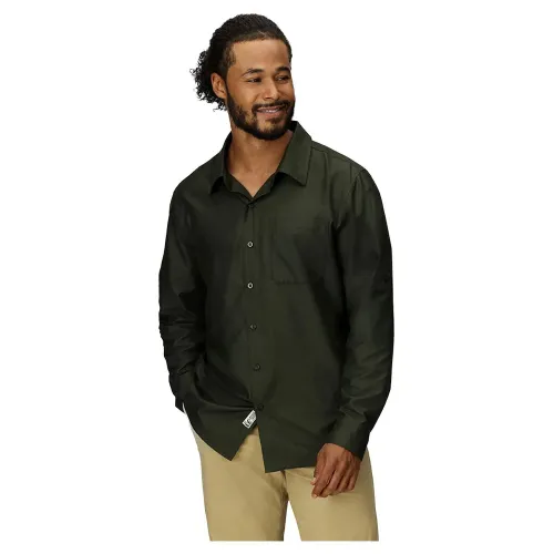 마모트 AirExchange 긴팔 셔츠 2141862980