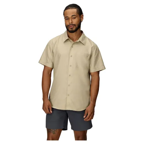 마모트 AirExchange 반팔 셔츠 2141862991