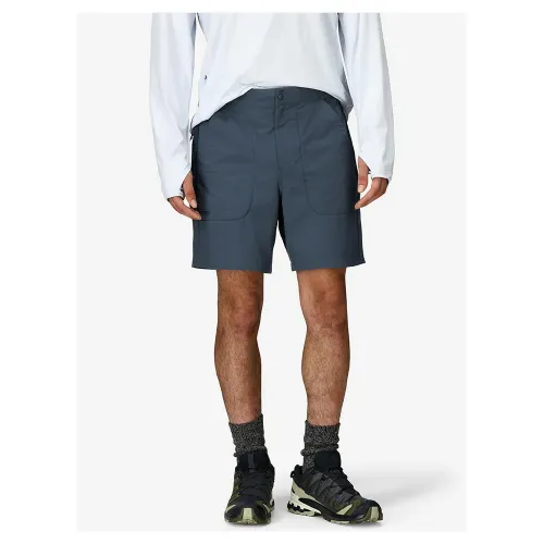 마모트 AirExchange UPF 40 7in 반바지 2141862996