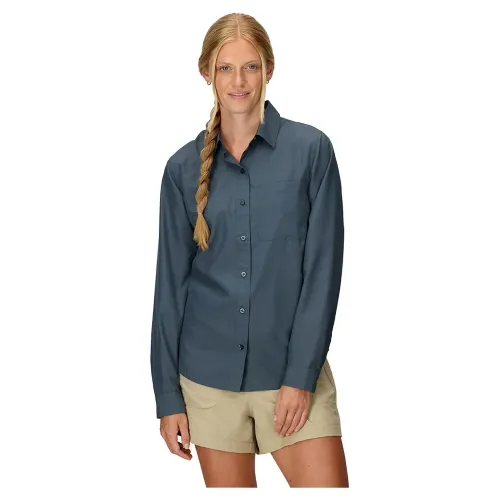 마모트 AirExchange UPF 40 긴팔 셔츠 2141863030