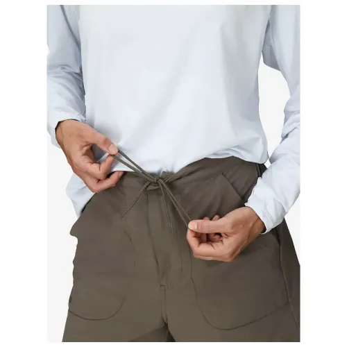 마모트 AirExchange UPF 40 4