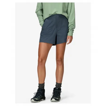 마모트 AirExchange SolarShield Short 4´´ 반바지 2141863047