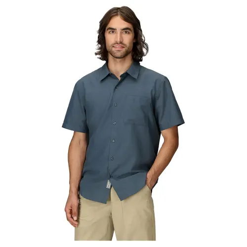 마모트 AirExchange UPF 40 반팔 셔츠 2141863050