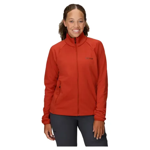 마모트 Leconte 지퍼 플리스 2141863081