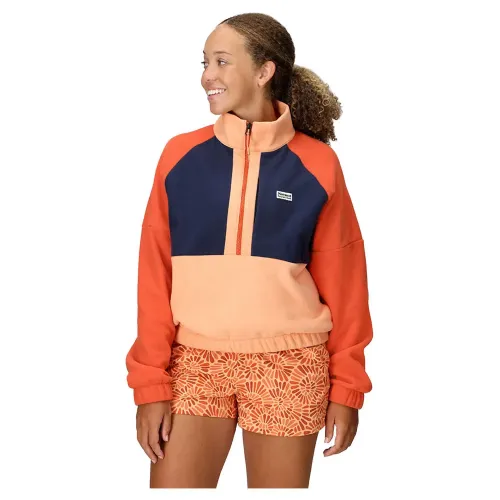 마모트 Retro Rocklin 하프 지퍼 플리스 2141863151