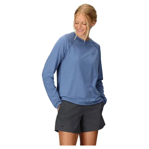 마모트 Windridge 긴팔 티셔츠 2141863190