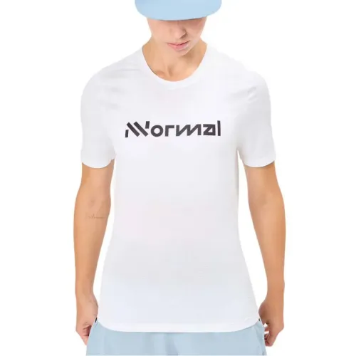 노말 레이스 반팔 티셔츠 2141894650