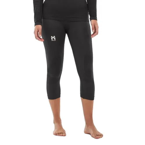 밀레 Drynamic Soft 3/4 레깅스 2141900755