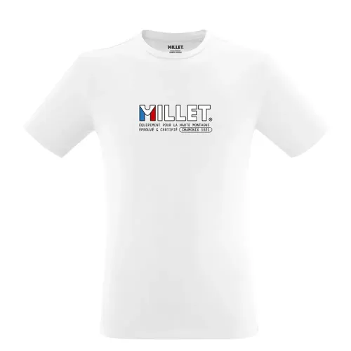 밀레 MIV10140 반팔 티셔츠 2141900757