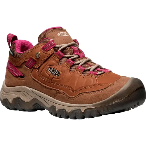 KEEN Traghee IV WP 트레킹화 2141902252